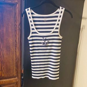 J. Crew Favorite Tank Top